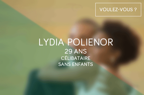 Voulez-vous ?