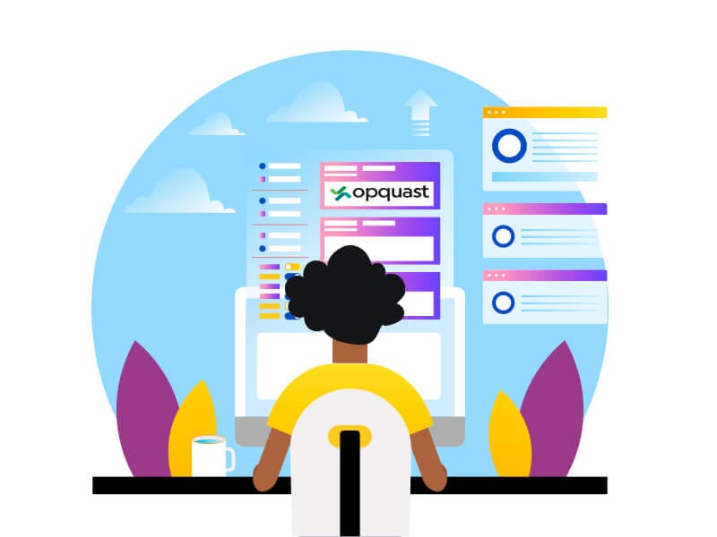 certification Opquast