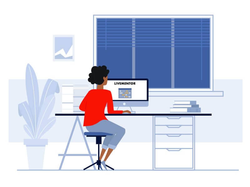 formation livementor