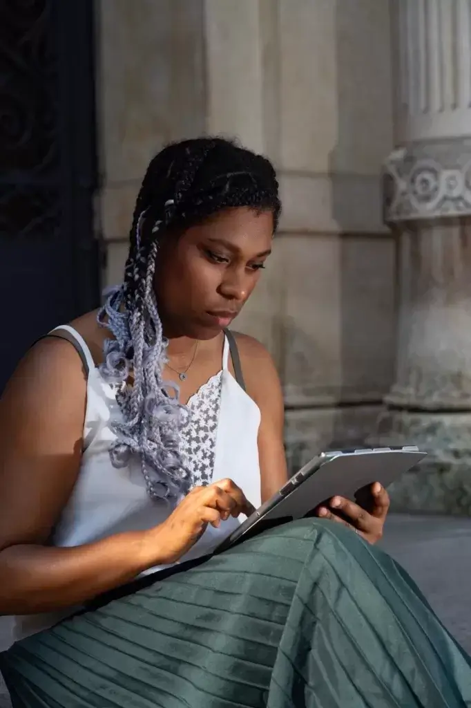 Lydia Polienor CCI Lyon