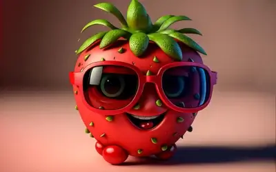 Bienvenue dans l’Aventure : Défi de 5 Jours sur LinkedIn : Ramen Ta Fraise