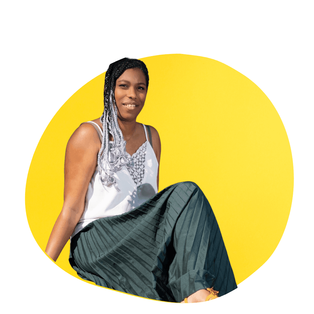 Lydia Polienor treizedepique studio graphisme Lyon Photo Ateliers canva, image de marque et améliore son site existant