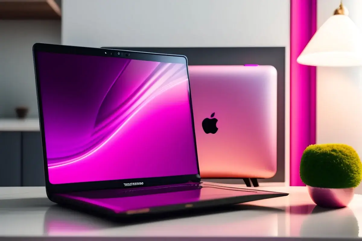 Mac vs PC : Quel choix pour les graphistes et intégrateurs web ?