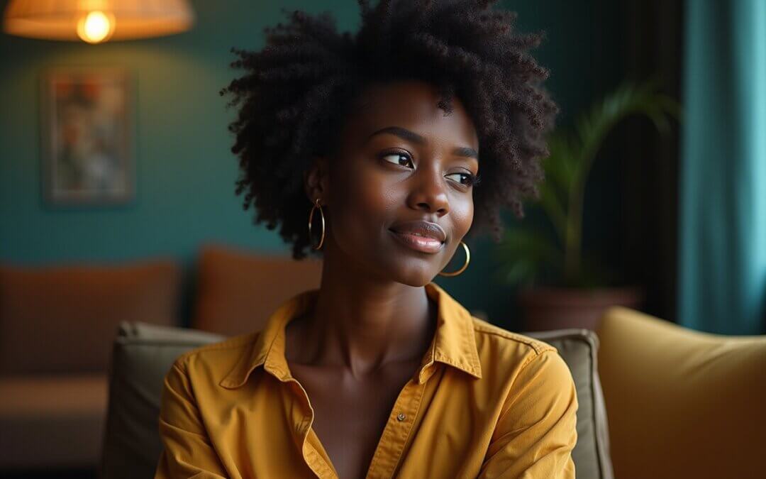Entrepreneures: pourquoi ton entourage stratégique détermine ton succès