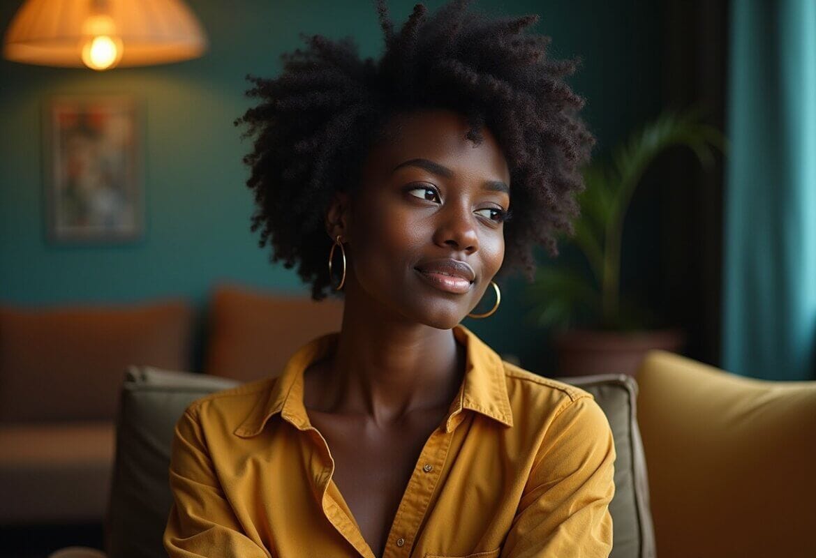 Entrepreneures: pourquoi ton entourage stratégique détermine ton succès