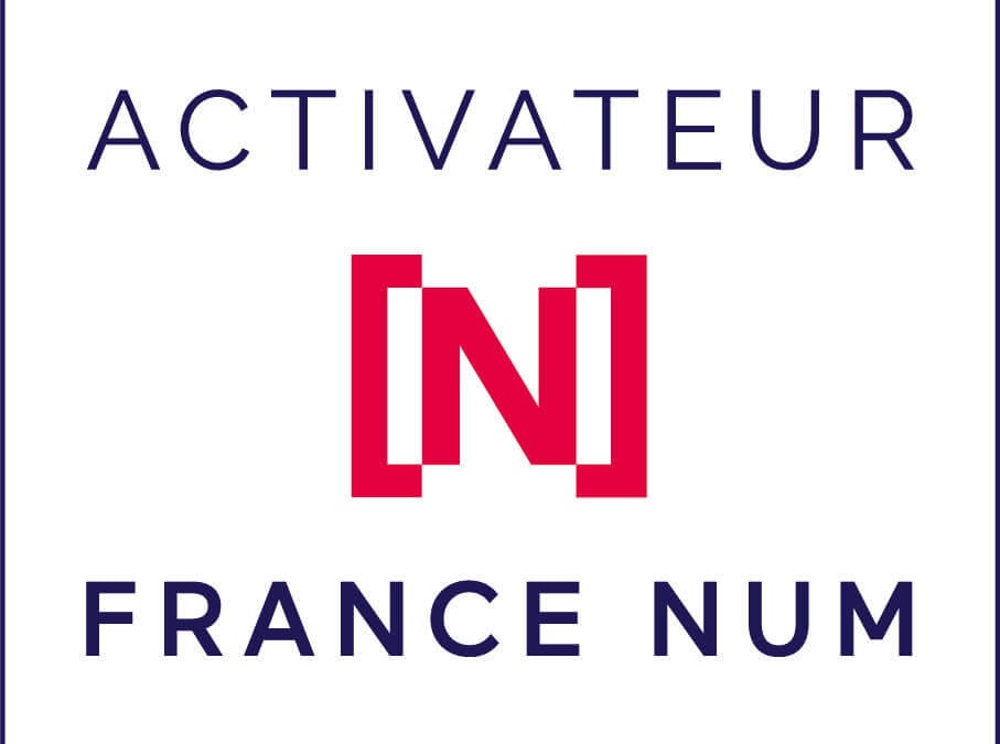 Activateur France Num