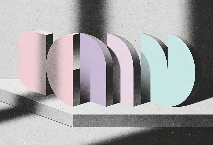 Design Humain & identité visuelle : comment je crée des marques fluides et cohérentes