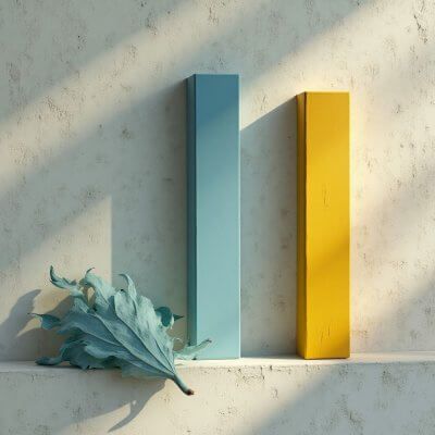 Outils de création d'identité de marque durable et intemporelle